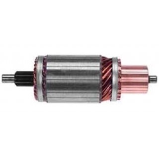 Induzido Partida Mitsubishi Caterpillar 320C 171mm