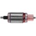 Induzido Partida Mitsubishi Caterpillar 320C 171mm