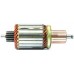 Induzido Partida Bosch 24V MBB Atego 1218 1718 2425 Axor 2831 