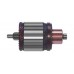 Induzido Partida Hitachi GM Blazer S10  4.3 GAS. Empilhadeira Hitachi Isuzu 110mm