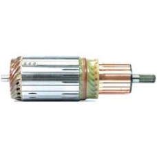Induzido Partida Nipodenso 12V Fiat Allis Empilhadeira Toyota Kia Besta 2.2 167MM