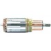 Induzido Partida Nipodenso 12V Fiat Allis Empilhadeira Toyota Kia Besta 2.2 167MM
