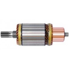 Induzido Partida 24V Denso Caterpillar 320B 178MM