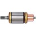 Induzido Partida 24V Denso Caterpillar 320B 178MM