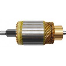Induzido Partida Mitsubishi S10 Volare F250 Frontier Subaru 143MM