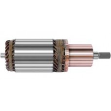 Induzido Partida Denso 12V Caterpillar John Deere 3510 e Tratores 210mm