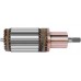 Induzido Partida Denso 12V Caterpillar John Deere 3510 e Tratores 210mm