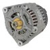 Alternador Iskra 12V 150amp. Valtra BC4500 MF32 MF34 John Deere Deutz 