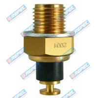 Sensor Temperatura Painel VW Gol Parati Saveiro 85 a 90 Ford >90