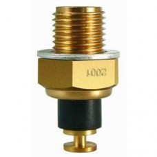 Sensor Temperatura Painel VW Gol Parati Saveiro 85 a 90 Ford >90