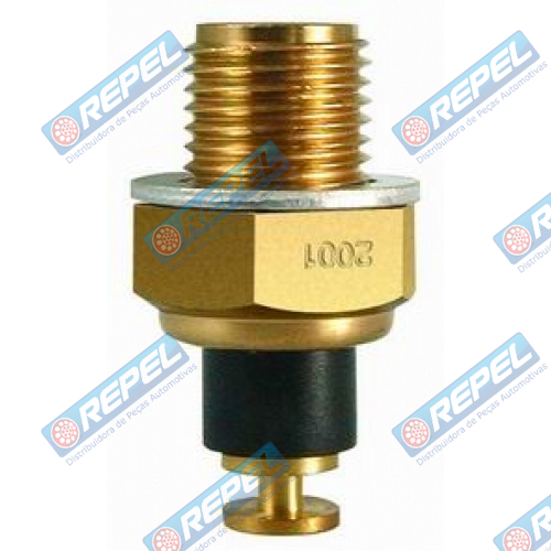 Sensor Temperatura Painel VW Gol Parati Saveiro 85 a 90 Ford >90