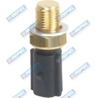 Sensor Temperatura VW Gol Parati Saveiro Logus Ford Verona 90> Plug