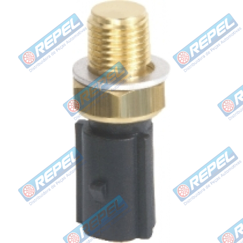 Sensor Temperatura VW Gol Parati Saveiro Logus Ford Verona 90> Plug