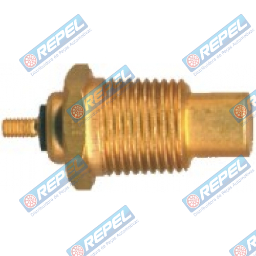 Sensor Temperatura Painel GM D10 D20 Opala Comodoro Caravam