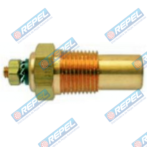 Sensor Temperatura Painel Scania BR116 BR115 B111