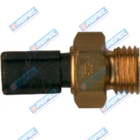 Sensor Temperatura Painel MBB 96> Todos Plug 2terminais