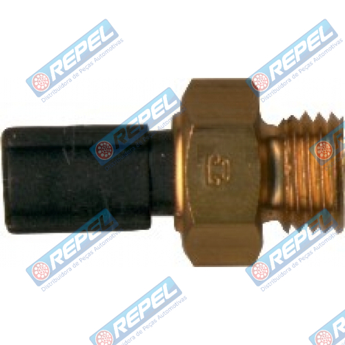 Sensor Temperatura Painel MBB 96> Todos Plug 2terminais