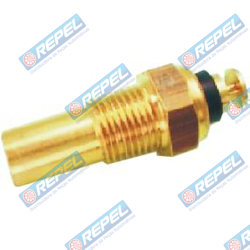 Sensor Temperatura Painel GM Monza Kadet Omega S10 Astra