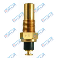 Sensor Temperatura Painel VW Gol Parati Pássat 83/85