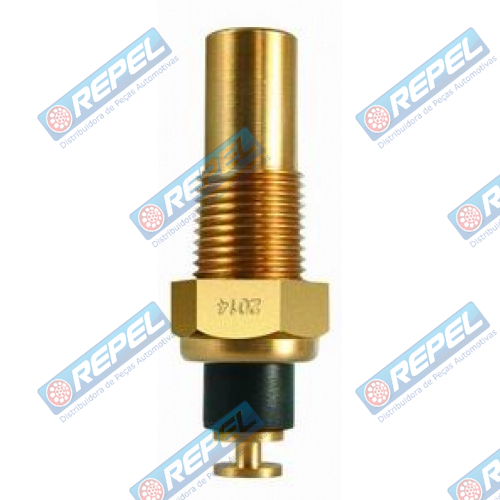 Sensor Temperatura Painel VW Gol Parati Pássat 83/85