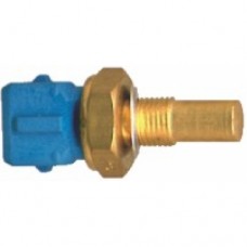 Sensor Temperatura Painel Caminhão VW 31300 17300 7110 8140 12150 15180 96> plug azul