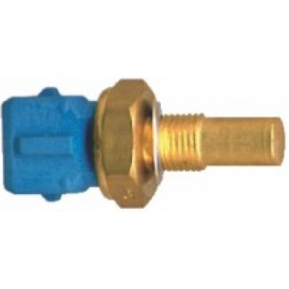 Sensor Temperatura Painel Caminhão VW 31300 17300 7110 8140 12150 15180 96> plug azul
