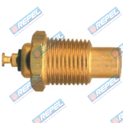 Sensor Temperatura Painel GM D10 D20 >84