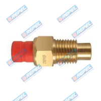 Sensor Temperatura Painel Fiat Uno Tempra Elba Palio 91> Relógio