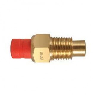 Sensor Temperatura Painel Fiat Uno Tempra Elba Palio 91> Relógio