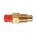 Sensor Temperatura Painel Fiat Uno Tempra Elba Palio 91> Relógio