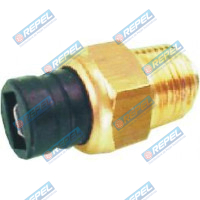 Sensor Temperatura Fiat Uno Elba >90 Relógio