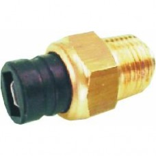 Sensor Temperatura Fiat Uno Elba >90 Relógio