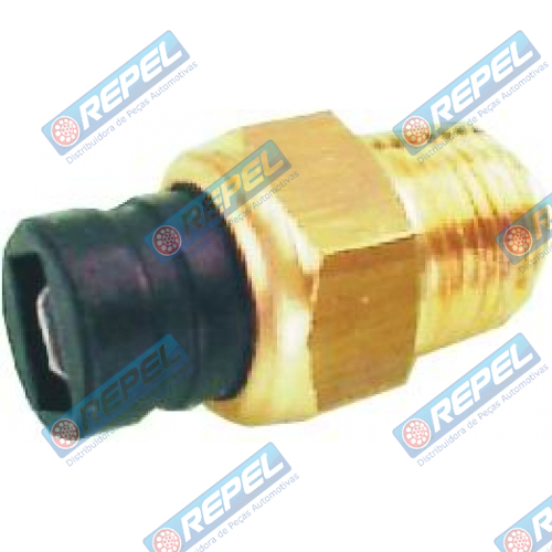 Sensor Temperatura Fiat Uno Elba >90 Relógio