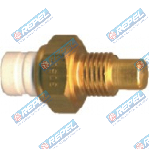 Sensor Temperatura Ford Escort 90 a 92 VW Gol AE 90 a 93