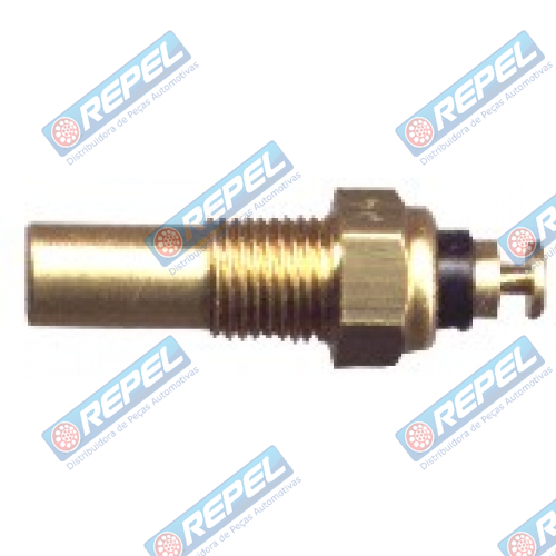 Sensor Temperatura Painel GM Blazer S10 Ranger Maxion 2.5 2.8