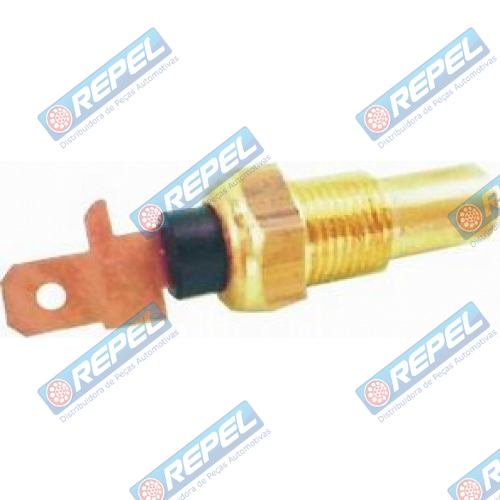 Sensor Temperatura Painel MB Sprinter Maxion