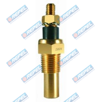 Sensor Temperatura Painel Fiesta Ka Curier