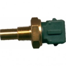 Sensor Temperatura Painel Fiesta Ka Curier 1.0 1.3 Plug Verde