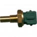 Sensor Temperatura Painel Fiesta Ka Curier 1.0 1.3 Plug Verde