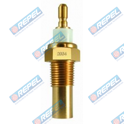 Sensor Temperatura Painel Caminhão VW 12140 13180 14200 14220 24220 8150 8140 9150 mwm