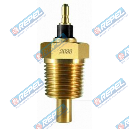 Sensor Temperatura Ford Cargo 1621 1721 1215 1217 1415 1417  1617 814 815 CUMMINS