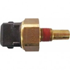 Sensor Temperatura Painel Ford Fiesta Ka Zetec Plug marrom