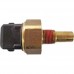 Sensor Temperatura Painel Ford Fiesta Ka Zetec Plug marrom