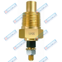 Sensor Temperatura Caminhão VW 7100 7110 8140 MWM Rosca 19MM