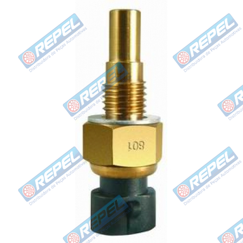 Plug Eletrônico GM Corsa Omega Kadett Monza Celta S10 Blazer Daewoo (Plug Oval)