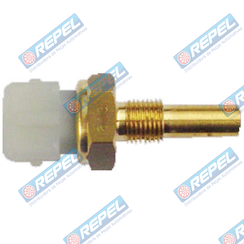 Plug Eletrônico  VW GOL PARATI SAVEIRO ESCORT LOGUS VERSALIES 92 /97 CARBURADOR ELETRONICO