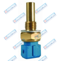 Plug Eletrônico GM COrsa Astra S10 Vectra Zafira Omega PLUG AZUL