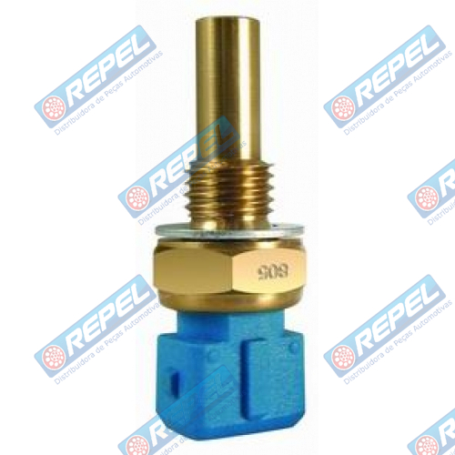 Plug Eletrônico GM COrsa Astra S10 Vectra Zafira Omega PLUG AZUL