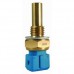 Plug Eletrônico GM COrsa Astra S10 Vectra Zafira Omega PLUG AZUL