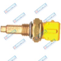 Plug Eletrônico Fiat Palio Siena Bravo 1.6 16V Plug Amarelo